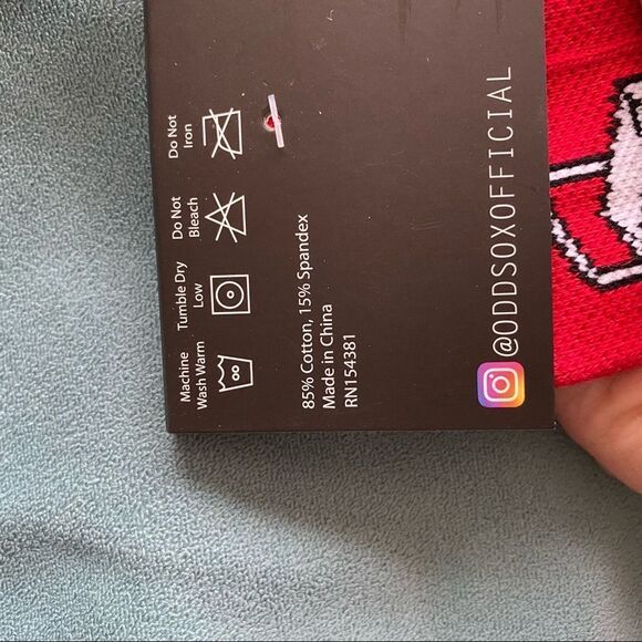 Odd Sox Socks - Picture 6 of 6